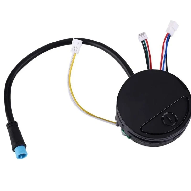 DISPLAY Per Monopattino Elettrico Ninebot Es1 Es2 Es4
