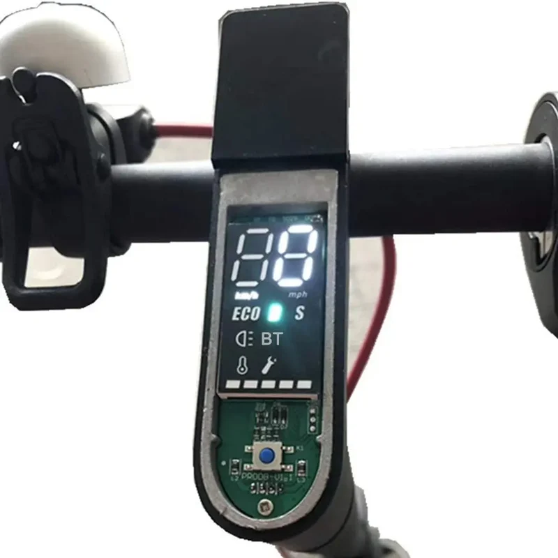 DISPLAY Digitale Bluetooth Monopattino Elettrico Xiaomi M365PRO/M365