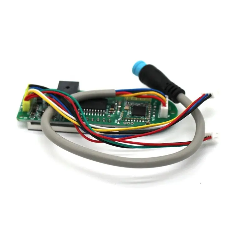 DISPLAY Digitale Bluetooth Monopattino Elettrico Xiaomi M365PRO/M365