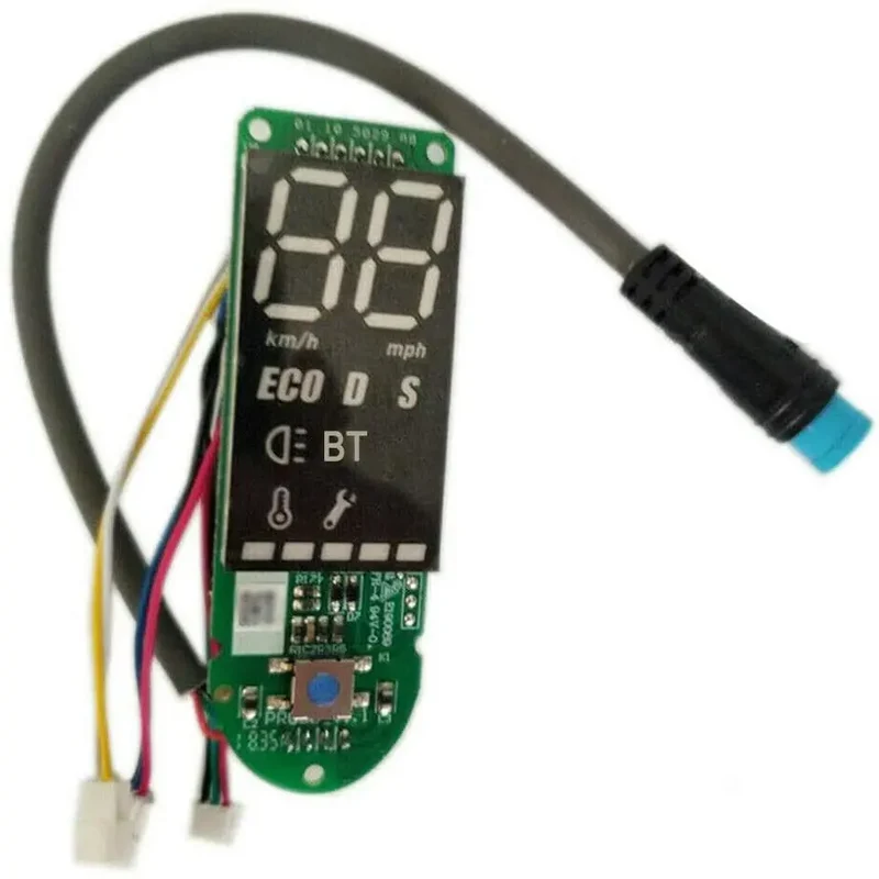 DISPLAY Digitale Bluetooth Monopattino Elettrico Xiaomi M365PRO/M365