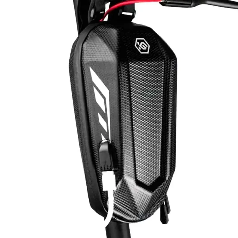 BORSA 3 LT con USB per monopattino elettrico o per Bici