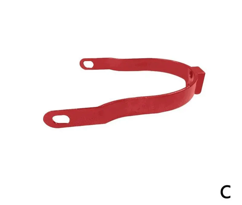 SUPPORTO PARAFANGO PRO per Xiaomi 1S, Essential, PRO e Pro2 in plastica