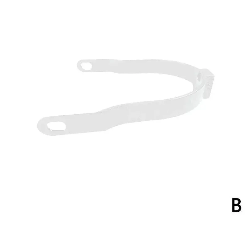 SUPPORTO PARAFANGO PRO per Xiaomi 1S, Essential, PRO e Pro2 in plastica