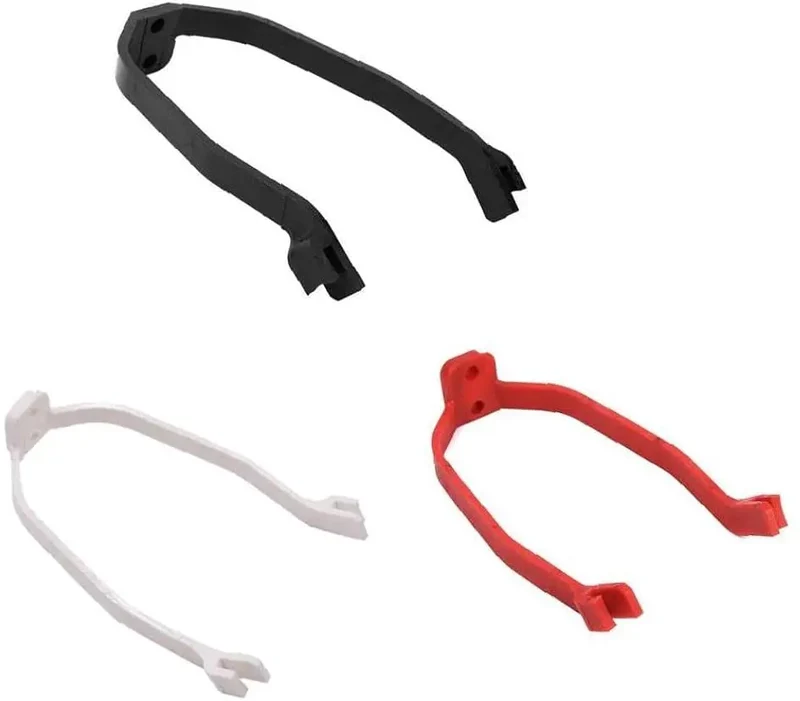 SUPPORTO PARAFANGO per Xiaomi 1S, Essential, PRO e Pro2 in plastica