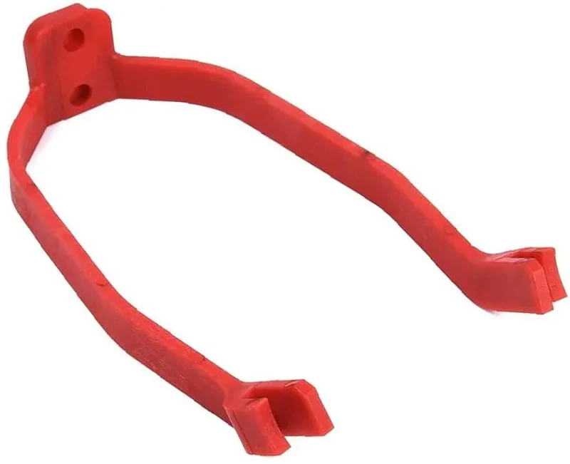SUPPORTO PARAFANGO per Xiaomi 1S, Essential, PRO e Pro2 in plastica