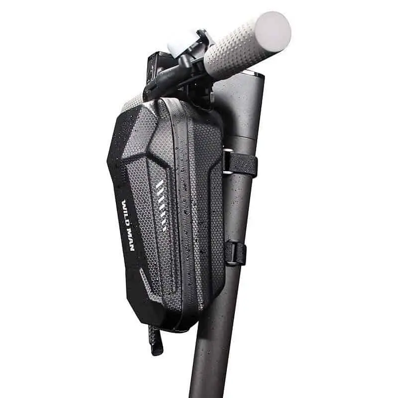 BORSA WILD MAN 3 LT per monopattino elettrico o per Bici
