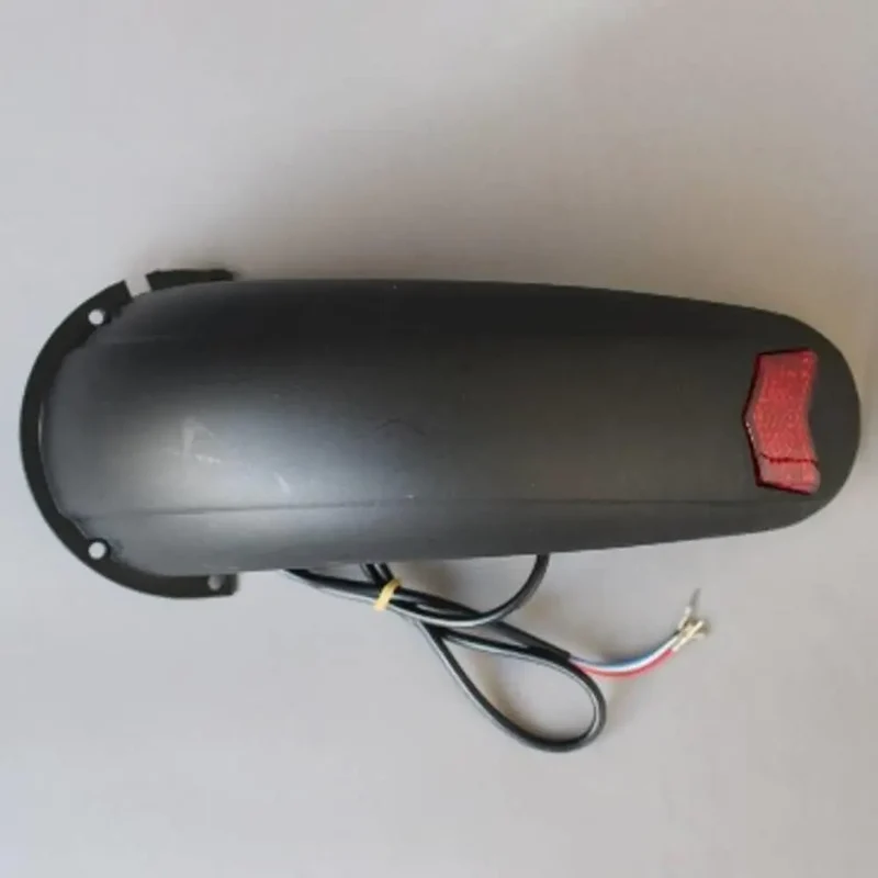 PARAFANGO OVEX Z1 Posteriore con luce integrata