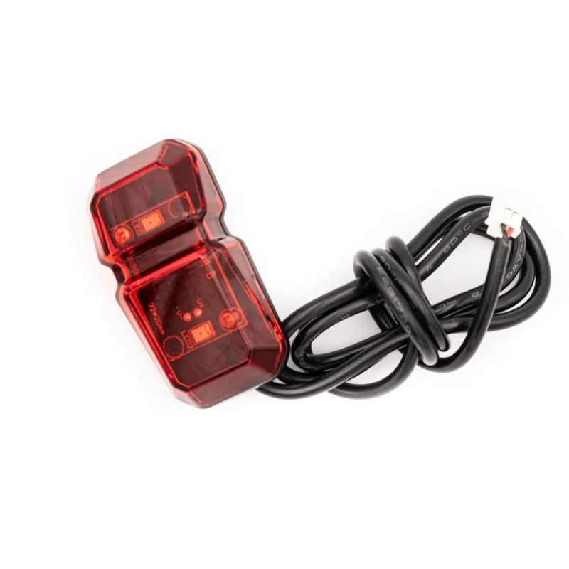 FARETTO Ducati Pro-II posteriore a LED per Monopattino Elettrico
