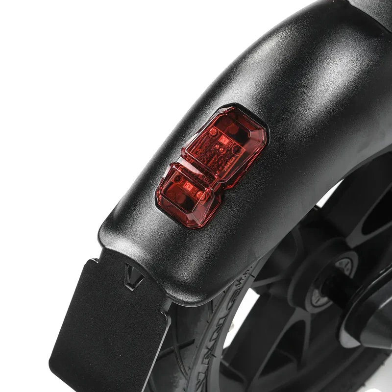 FARETTO Ducati Pro-II posteriore a LED per Monopattino Elettrico