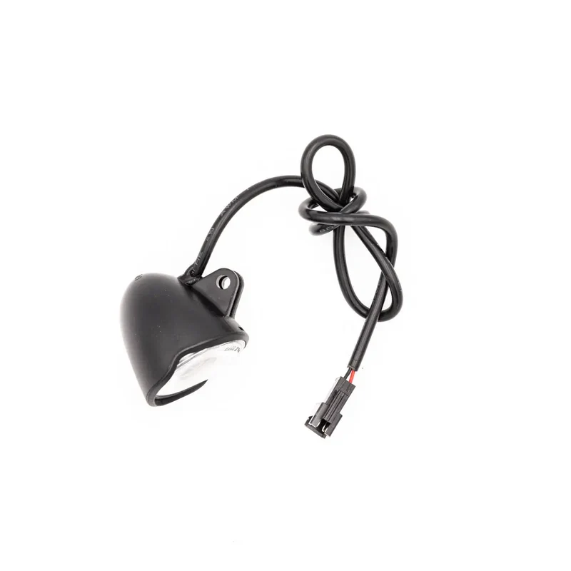 Fanale Anteriore con cavi per Monopattino Elettrico Ducati PRO 2 / PRO II Plus / PRO II Evo