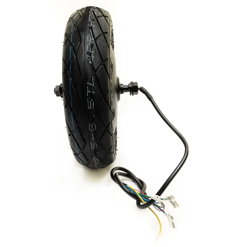 MOTORE Ducati PRO-II/ PRO II PLUS con Ruota e Pneumatico originale
