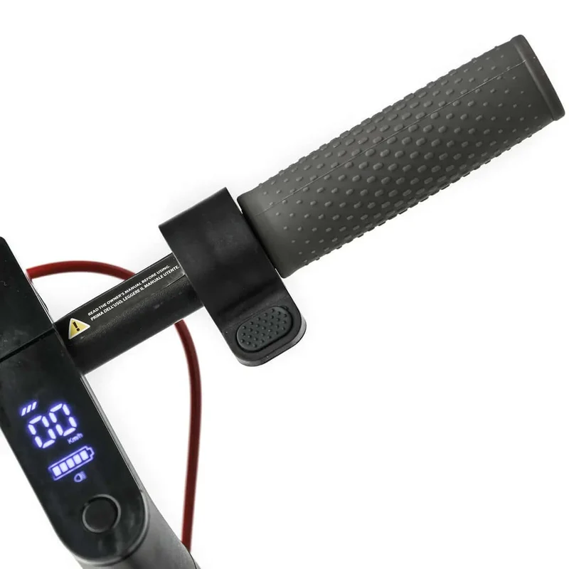 ACCELERATORE per monopattino elettrico per Ducati Pro-I Plus, Ducati Pro-I Evo, JEEP Essential