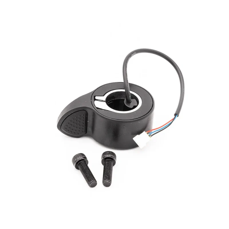 ACCELERATORE per monopattino elettrico per Ducati Scrambler Cross-E