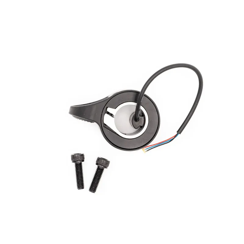 ACCELERATORE per monopattino elettrico per Ducati Scrambler Cross-E