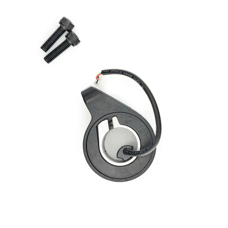 ACCELERATORE per monopattino elettrico per Aprilia eSR1