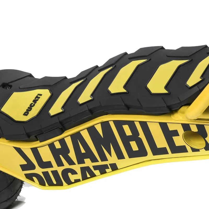 KIT ADESIVO DUCATI Scrambler CROSS-E