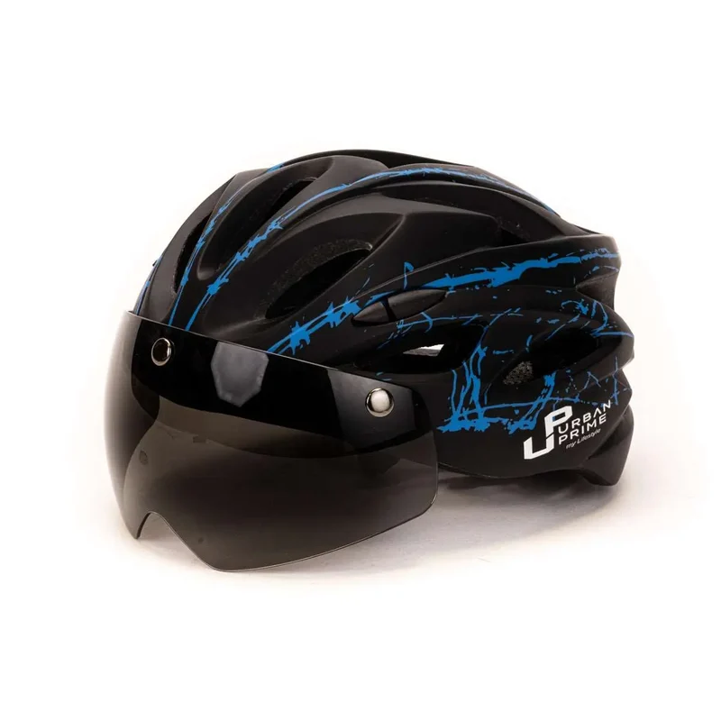 CASCO Urban Prime per Monopattino o Bici