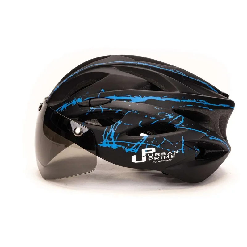 CASCO Urban Prime per Monopattino o Bici