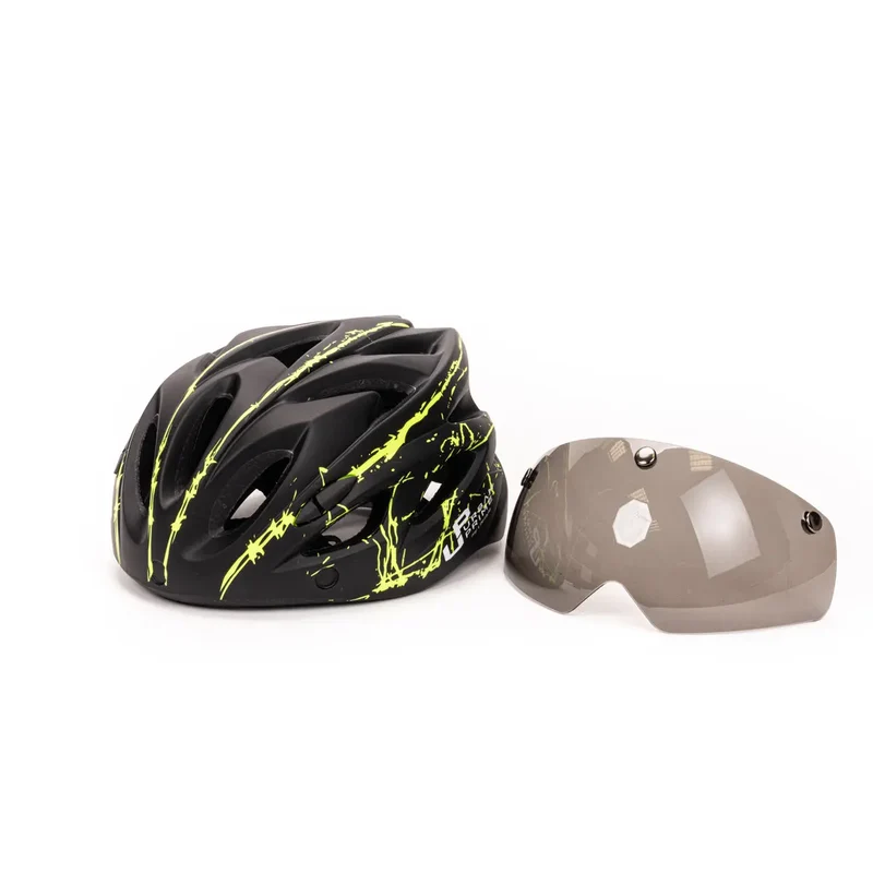 CASCO Urban Prime per Monopattino o Bici
