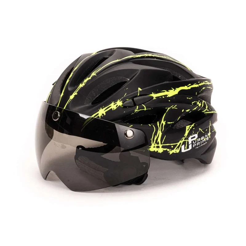 CASCO Urban Prime per Monopattino o Bici