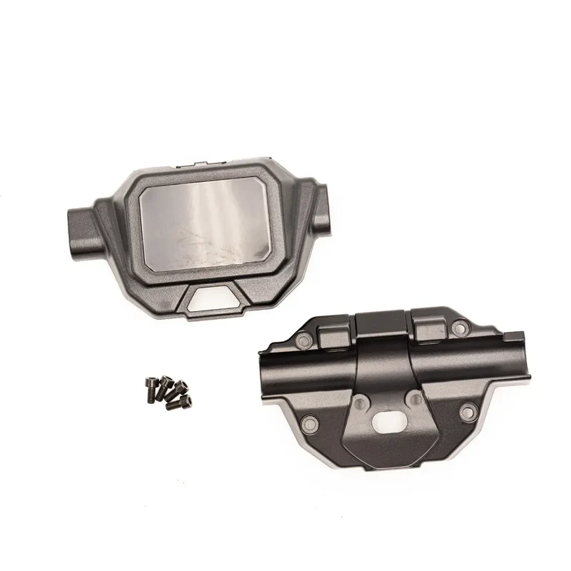 COMPONENTE | Schermo (Ducati PRO-II/Scrambler CROSS-E)