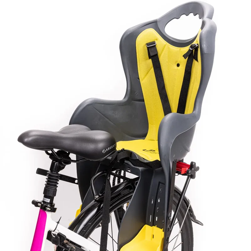 SEGGIOLINO | posteriore per bicicletta Urban Prime