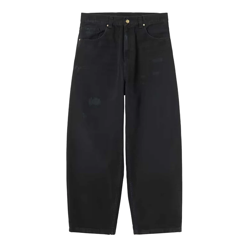 Pantaloni Brandon Organic Cotton