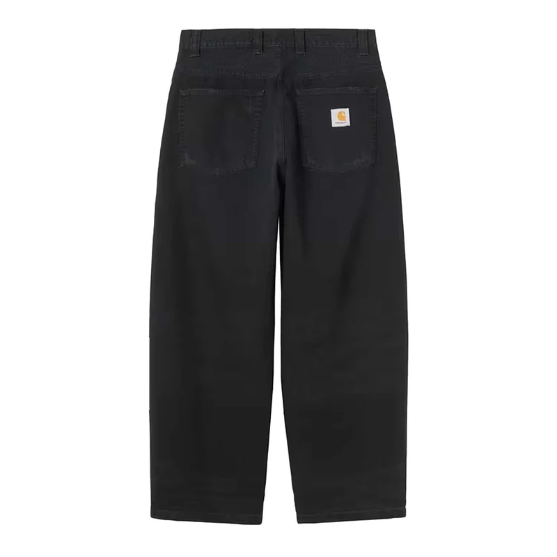Pantaloni Brandon Organic Cotton