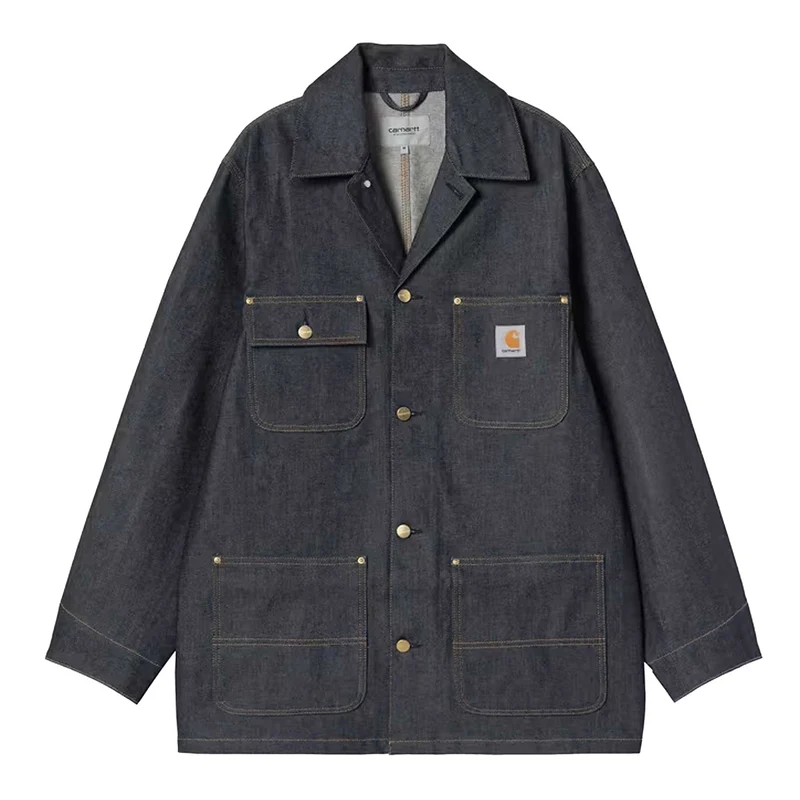 Giacca Aden Coat