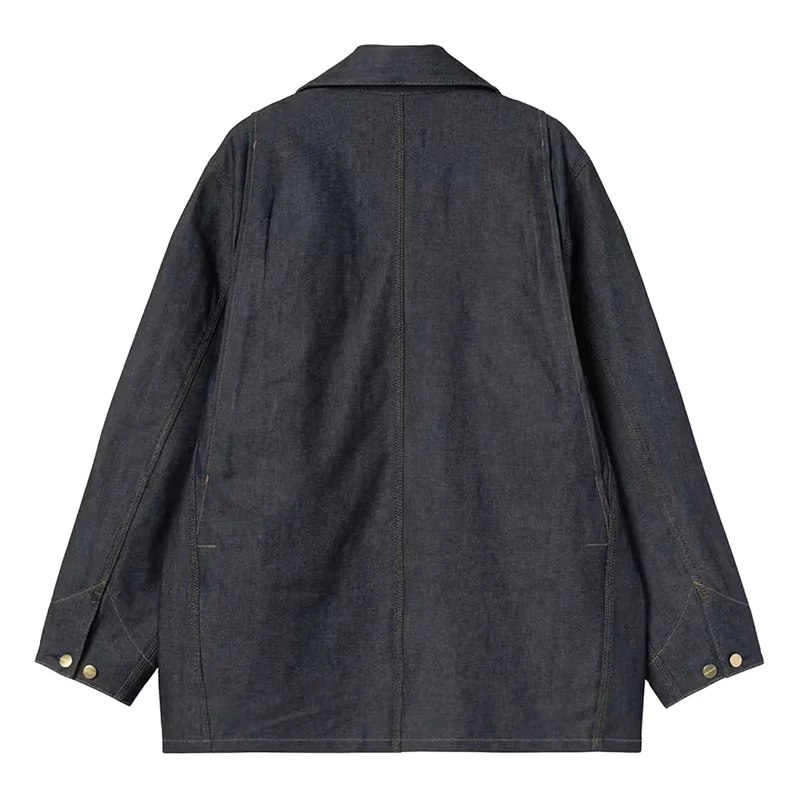 Giacca Aden Coat