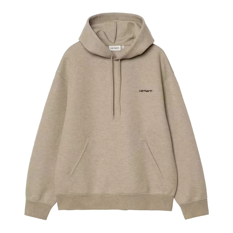 Felpa Con Cappuccio Alda Sweat Cotton