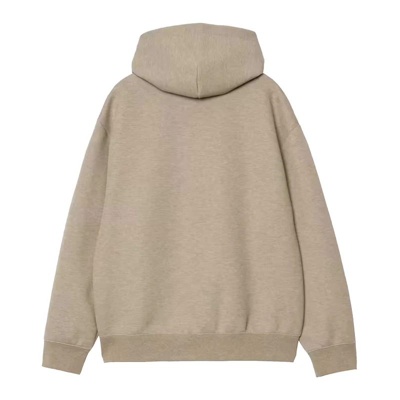 Felpa Con Cappuccio Alda Sweat Cotton