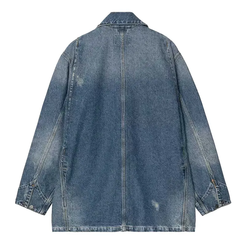 Giacca Aden Coat
