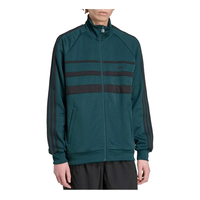 Felpa Full zip First Tt