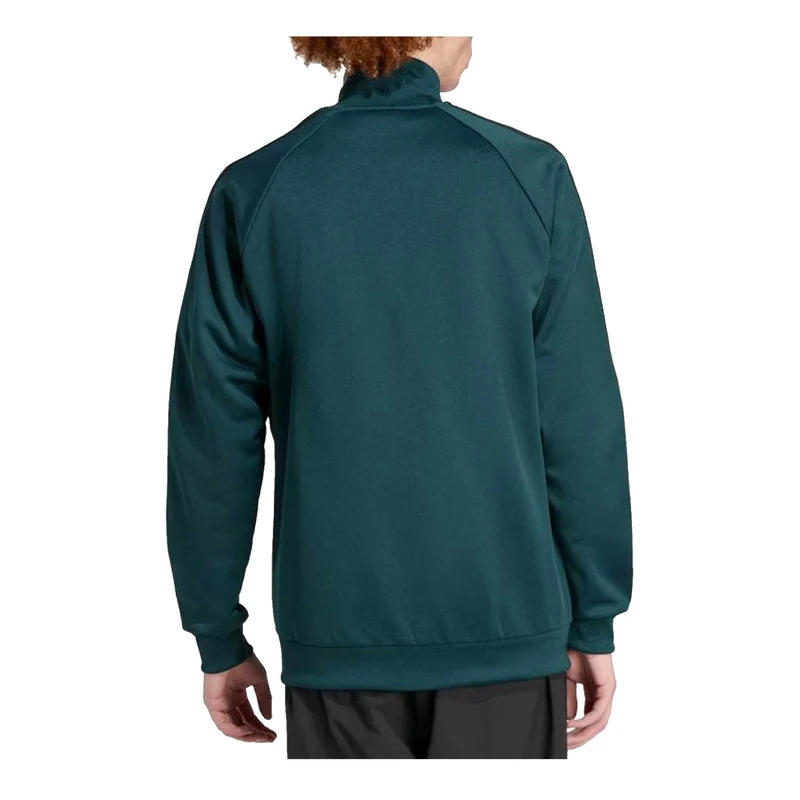 Felpa Full zip First Tt