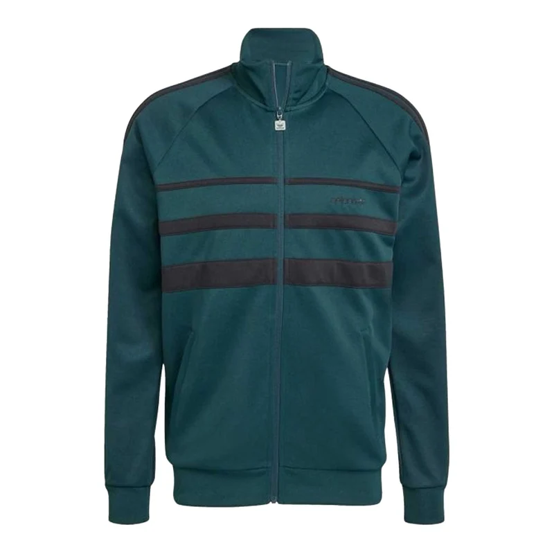 Felpa Full zip First Tt