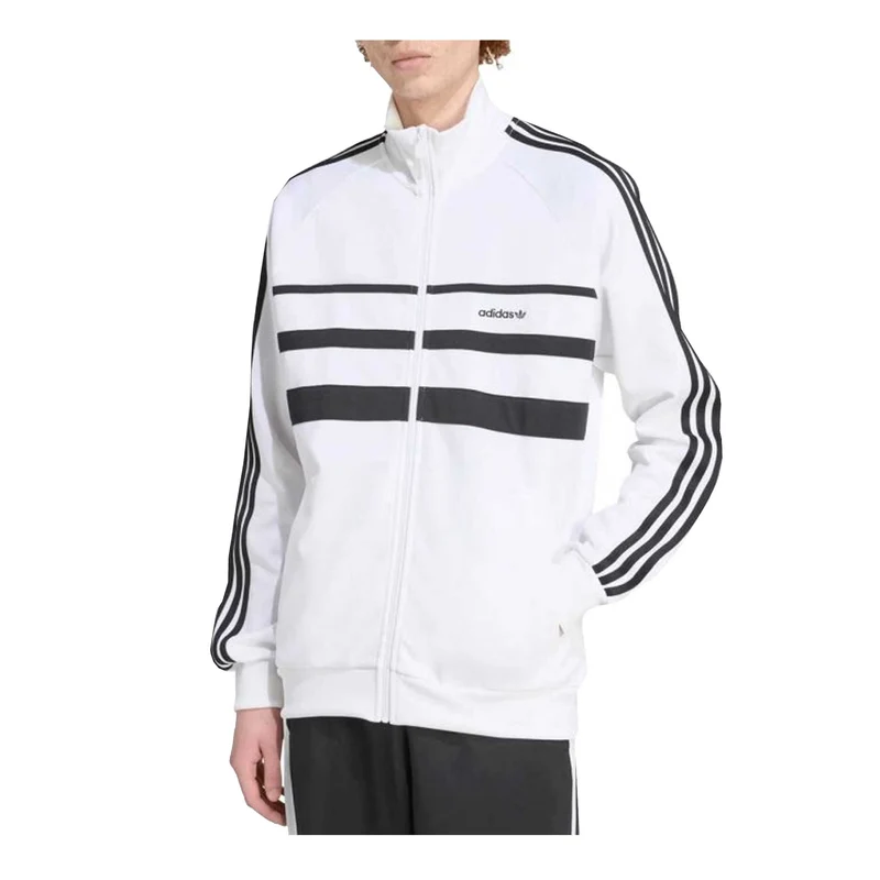 Felpa Full zip First Tt