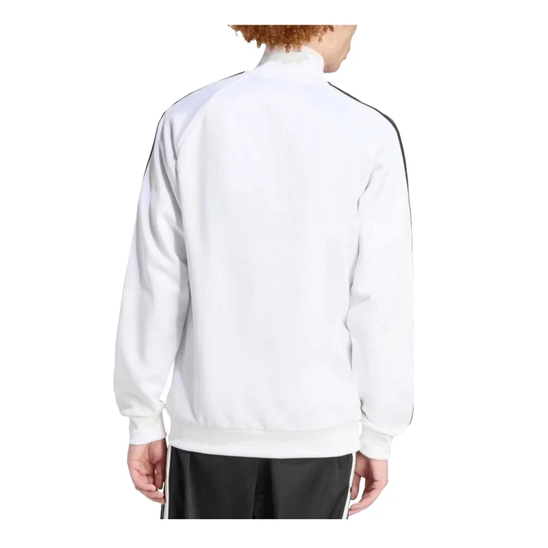 Felpa Full zip First Tt