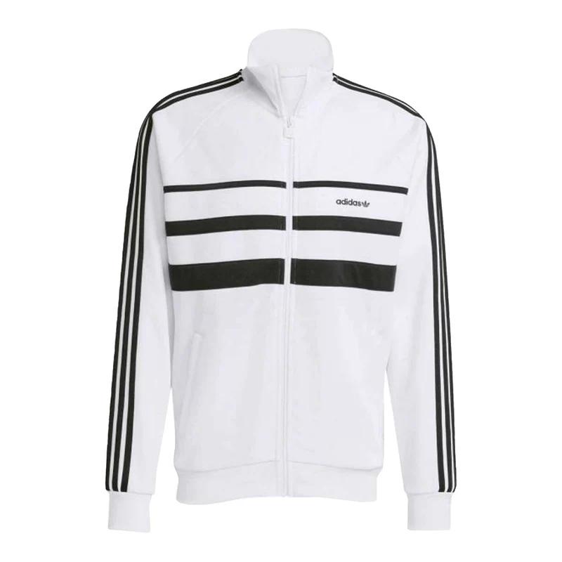 Felpa Full zip First Tt