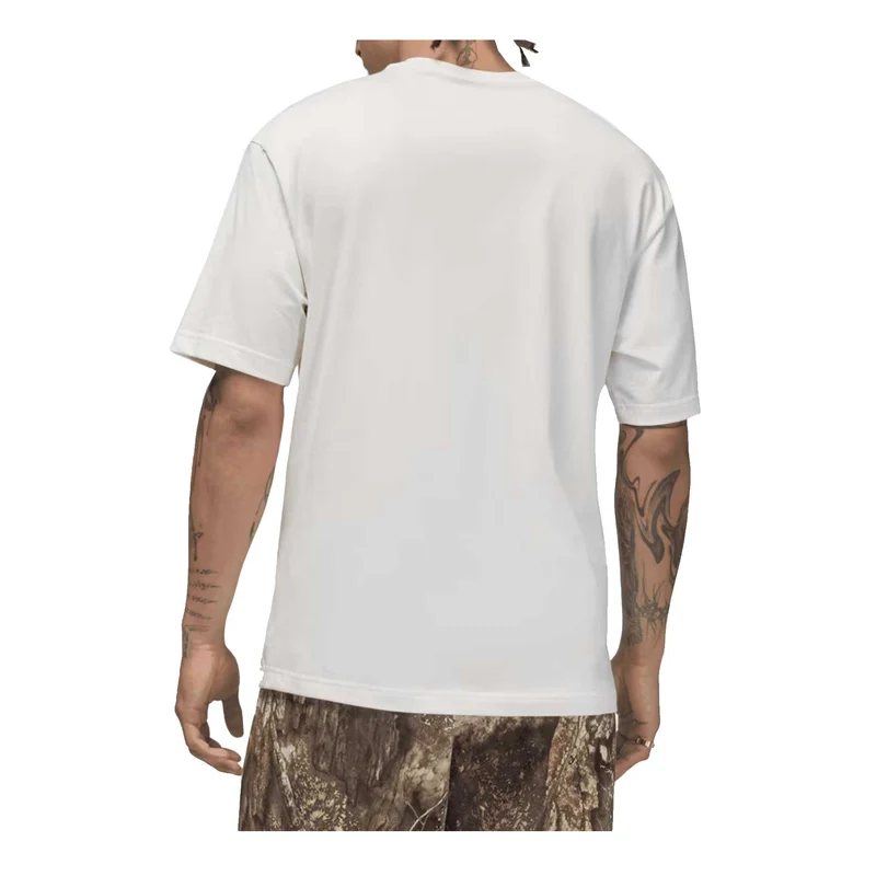 T-Shirt Jumpman Realtree