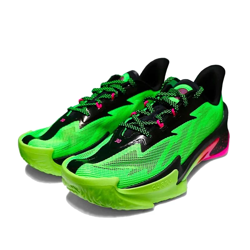 Curry Series 7