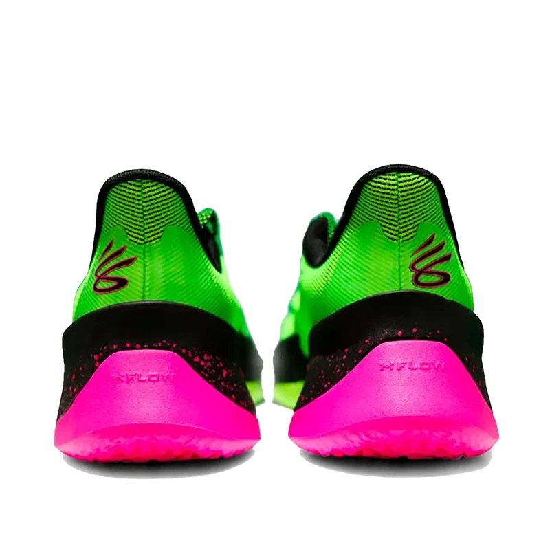 Curry Series 7