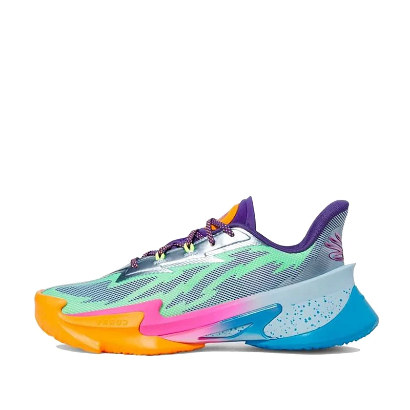 Curry Series 7
