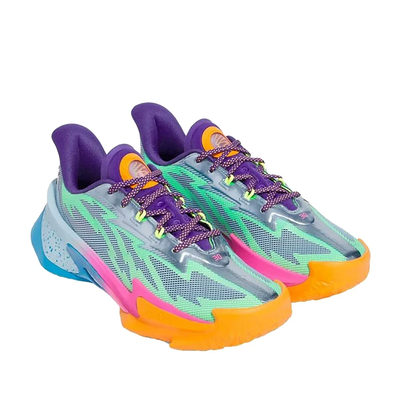 Curry Series 7