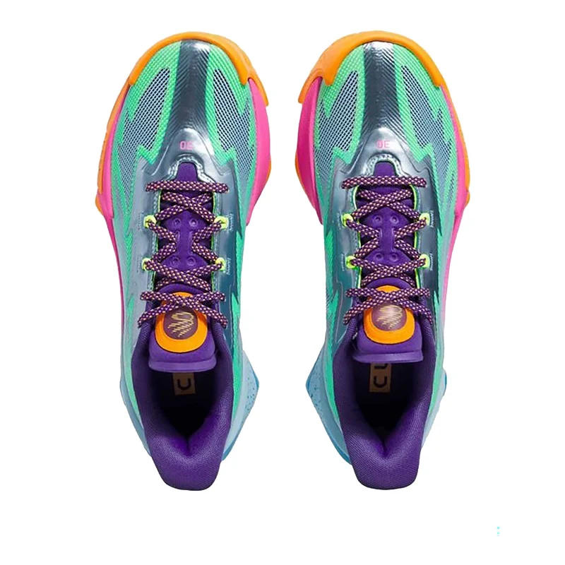Curry Series 7