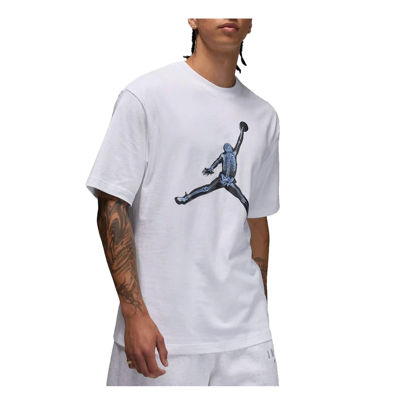 T-Shirt J Nc Xray Jm