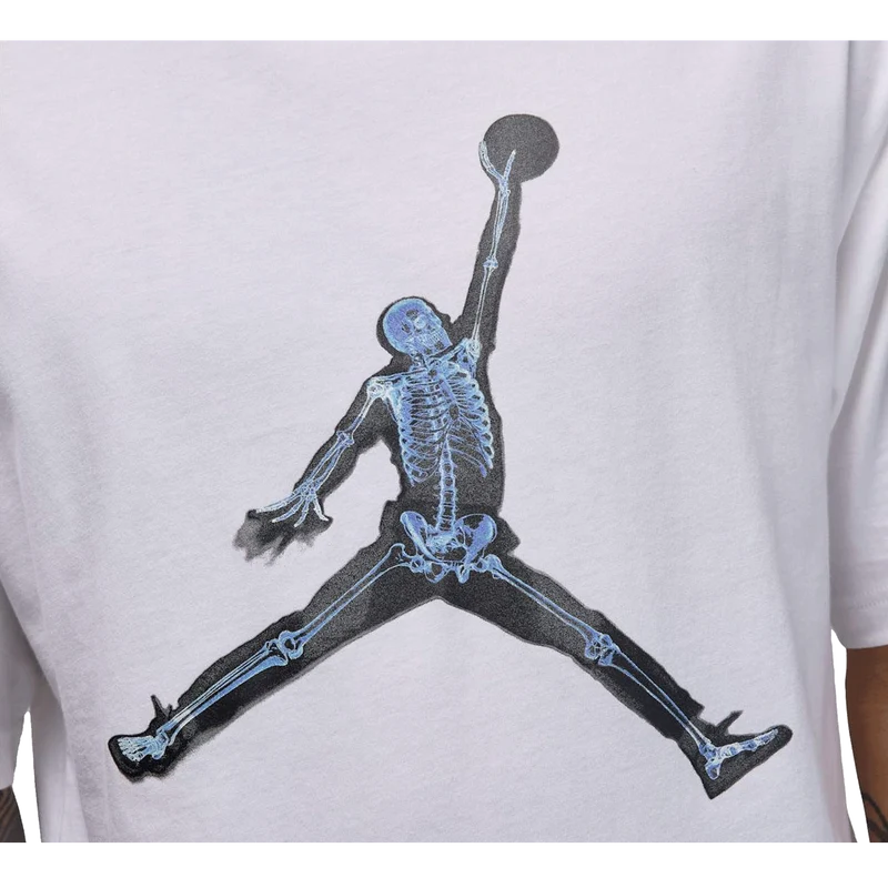 T-Shirt J Nc Xray Jm