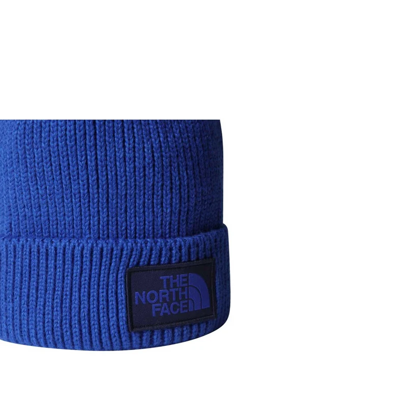 Beanie Logo Box