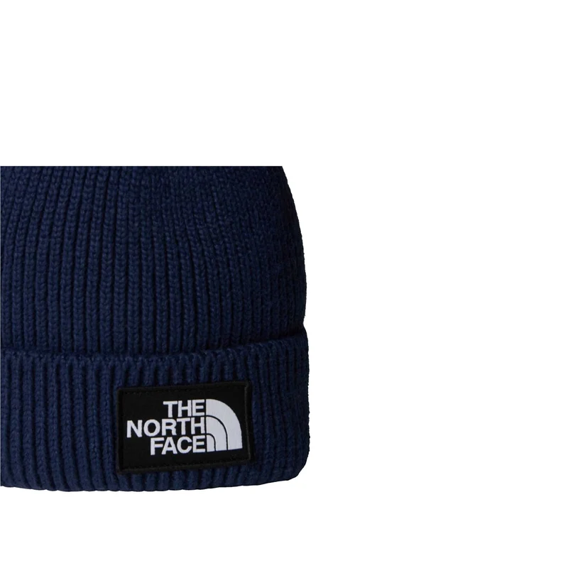 Beanie Logo Box