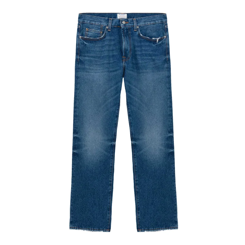 Jeans Week Work